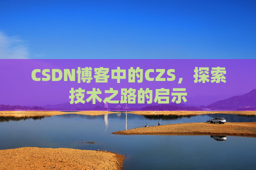 CSDN博客中的CZS，探索技术之路的启示